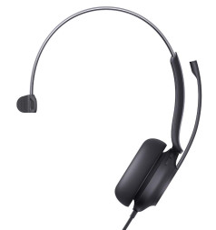 Гарнитура Yealink UH37 Mono UC USB-C/A