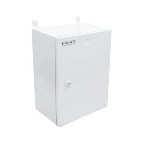 Коммутатор Osnovo OS-34TB1(SW-60812/I)