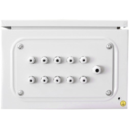 Коммутатор Osnovo OS-34TB1(SW-60812/I)