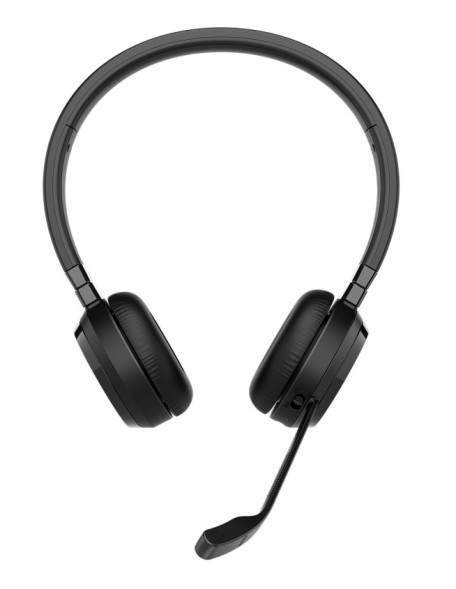 Гарнитура Jabra Evolve 65 TE, Link 390a MS Stereo Stand