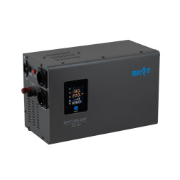 ИБП Бастион SKAT-UPS 333T (4544) (линейно-интерактивный, однофазный, 200 Вт)