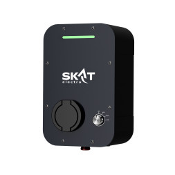 Зарядная станция для электромобилей Бастион SKAT ELECTRO MINI 22/1/TYPE2 (2192)
