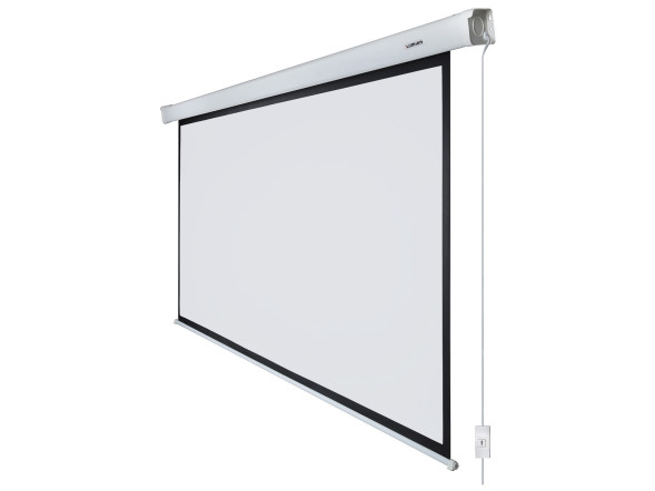 Проекционный экран Lumien Master Control LMC-100112 (196", 4:3)