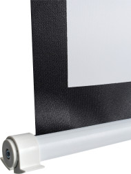 Проекционный экран Lumien Master Control LMC-100112 (196", 4:3)