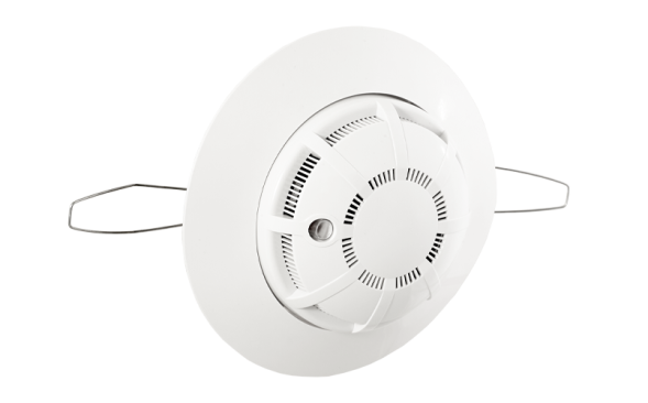 Датчик дыма Rubezh ИП 212-45 V2.04