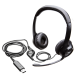 Гарнитура Logitech Logitech H390 Stereo