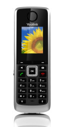 DECT-трубка Yealink W52H