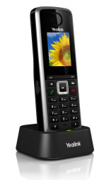 DECT-трубка Yealink W52H
