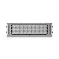 Лицевая панель Ubiquiti UniFi 3U Bezel Lite (UACC-3U-Bezel-Lite)