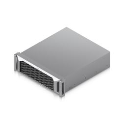Лицевая панель Ubiquiti UniFi 3U Bezel Lite (UACC-3U-Bezel-Lite)