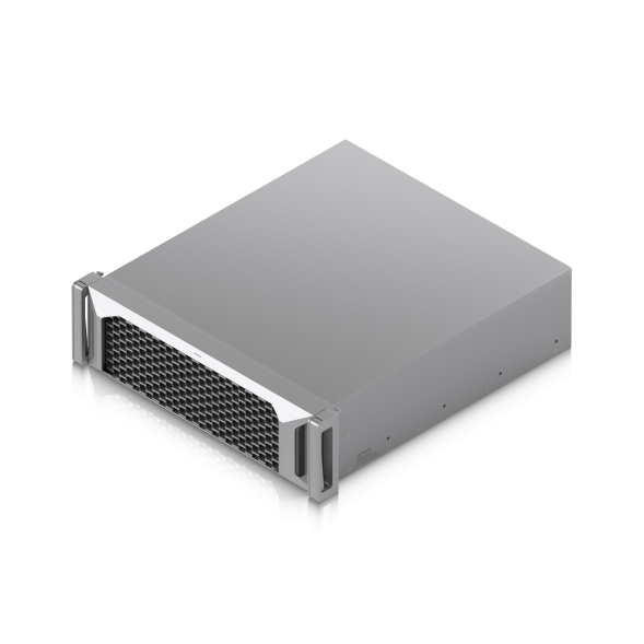 Лицевая панель Ubiquiti UniFi 3U Bezel Lite (UACC-3U-Bezel-Lite)