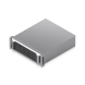Лицевая панель Ubiquiti UniFi 3U Bezel Lite (UACC-3U-Bezel-Lite)