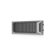 Лицевая панель Ubiquiti UniFi 3U Bezel Lite (UACC-3U-Bezel-Lite)