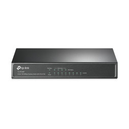 Коммутатор TP-Link TL-SF1008P