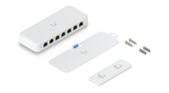 Коммутатор Ubiquiti UniFi Switch Ultra