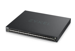 Коммутатор Zyxel XGS4600-52F