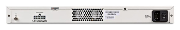 Межсетевой экран Fortinet FortiGate 100E (FG-100E)
