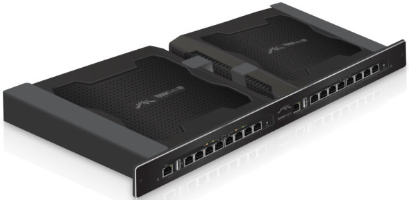 Коммутатор Ubiquiti TOUGHSwitch PoE CARRIER