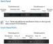 Коммутатор Ubiquiti TOUGHSwitch PoE CARRIER