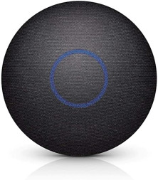 Комплект декоративных накладок Ubiquiti U6+ Cover Fabric 3-pack (nHD-cover-Fabric-3)