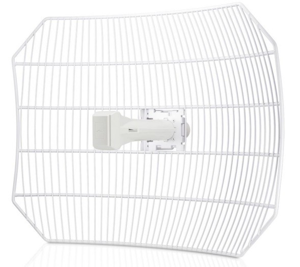 Точка доступа Ubiquiti AirGrid M5 HP 5G27