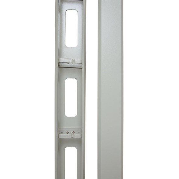 Органайзер кабельный Cabeus SH-05C42 (7078c)