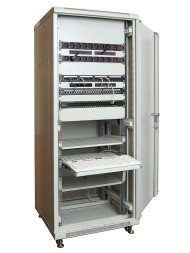 Полка Cabeus SH-J017-1U-315 (7075c)