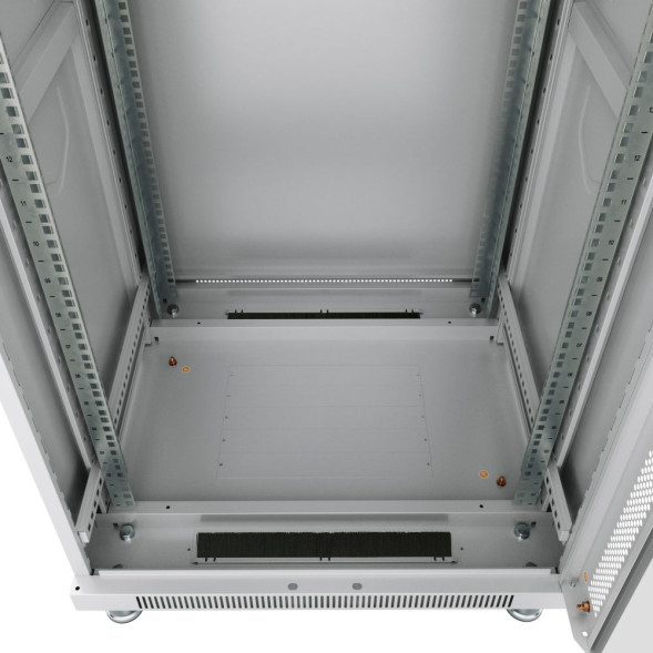 Шкаф телекоммуникационный Cabeus SH-05C-27U60/60 (7045c)