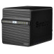 Сетевой накопитель Synology DiskStation DS418j