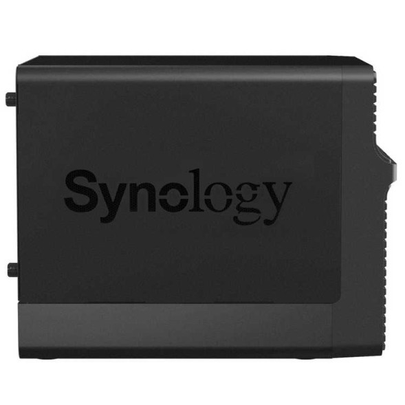 Сетевой накопитель Synology DiskStation DS418j