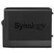Сетевой накопитель Synology DiskStation DS418j