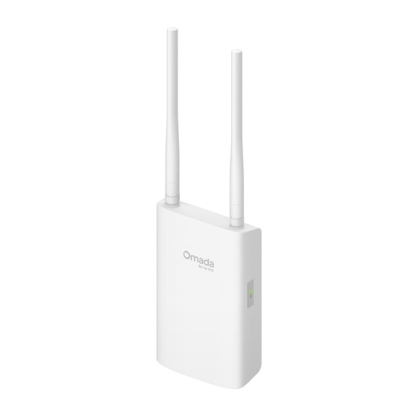 Точка доступа TP-Link Omada EAP603-Outdoor