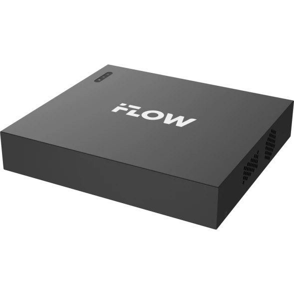 IP-видеорегистратор iFlow F-0(N4E)