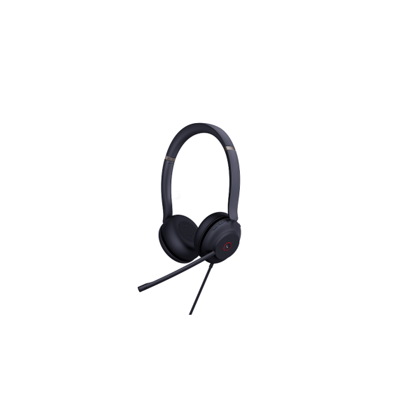 Гарнитура Yealink UH37 Dual UC USB-C/A