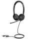 Гарнитура Yealink UH37 Dual UC USB-C/A