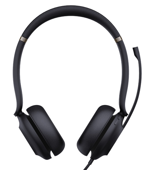 Гарнитура Yealink UH37 Dual UC USB-C/A