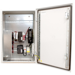 Коммутатор Osnovo OS-46TB1(SW-60812/I)