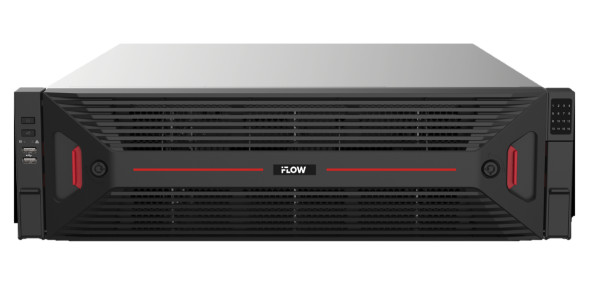 IP-видеорегистратор iFlow F-NR-4128/24