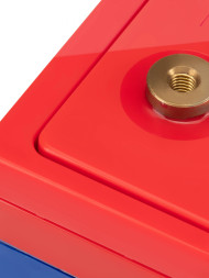 Батарея аккумуляторная Ippon IP 12-140 (1734539)