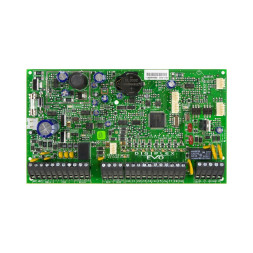 Контрольная панель охранной сигнализации Paradox EVO192
