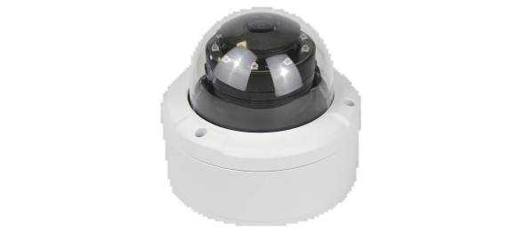 IP-камера Eltex SV-BB331-E2B (купольная, 2 MP, 2.8 mm)