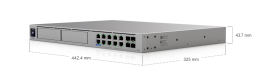 Мультисервисный шлюз Ubiquiti UniFi Dream Machine Beast (UDM-Beast)