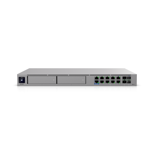 Мультисервисный шлюз Ubiquiti UniFi Dream Machine Beast (UDM-Beast)