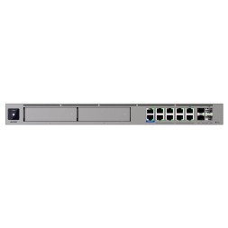 Мультисервисный шлюз Ubiquiti UniFi Dream Machine Beast (UDM-Beast)