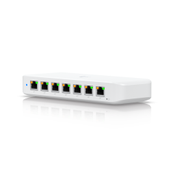 Коммутатор Ubiquiti UniFi Switch Ultra 210W