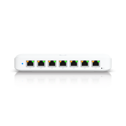Коммутатор Ubiquiti UniFi Switch Ultra 210W