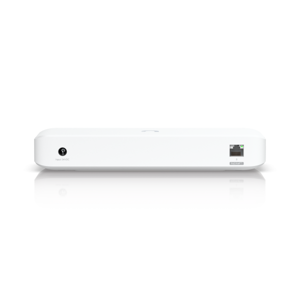 Коммутатор Ubiquiti UniFi Switch Ultra 210W