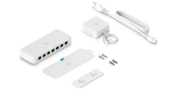 Коммутатор Ubiquiti UniFi Switch Ultra 210W