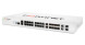Межсетевой экран Fortinet FortiGate 100F (FG-100F)