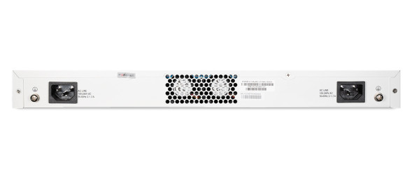 Межсетевой экран Fortinet FortiGate 100F (FG-100F)